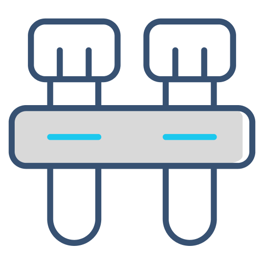 Laboratory analysis Garofalo Health Care